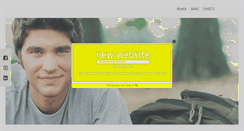 Desktop Screenshot of campusx.it
